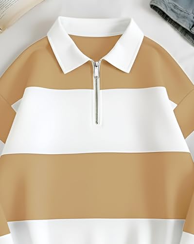 Image of AUSK Men Solid Waffle Tshirt | Waffle Knit T-Shirt | Men's Polo T-Shirt|Textured Half Sleeve T-Shirt's | Tshirt for Man Stylish
