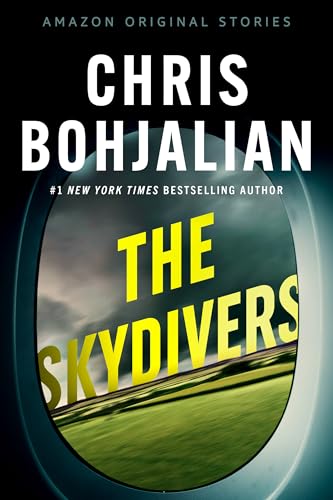 The Skydivers (Alibis collection)