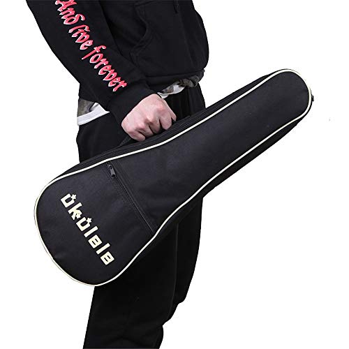 Heqianqian Housse de Guitare Ukulélé Petite Guitare Sac À Dos Ukulélé Ukulélé Sac À Dos Ukulélé Sac À Dos Convient à la… - Les Beatles, Paul McCartney, John Lennon, RIngo Starr, George Harrison Heqianqian Housse de Guitare Ukulélé Petite Guitare Sac À Dos Ukulélé Ukulélé Sac À Dos Ukulélé Sac À Dos Convient à la… – Image 4