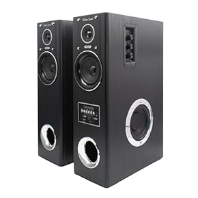 y*!様 どっからでも聞こえる！？多角形 黒のスピーカーです(⌒▽⌒) y*!様 どっからでも聞こえる！？多角形 黒のスピーカーです(⌒▽⌒)