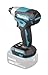 Makita DTD157Z 18V Li-ion LXT Brushless Impact Driver – Batteries and Charger Not Included