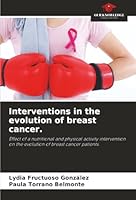 Interventions in the evolution of breast cancer. 6200040524 Book Cover