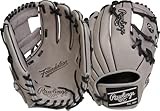 Rawlings | Foundation Baseball Glove | Right Hand Throw | 11.5" - Pro I-Web