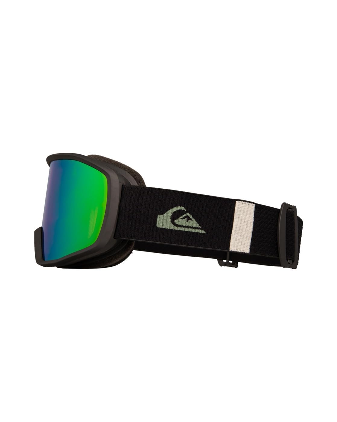 Quiksilver Harper - Máscara para Snowboard/Esquí para Hombre