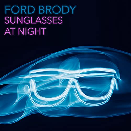 Ford Brody