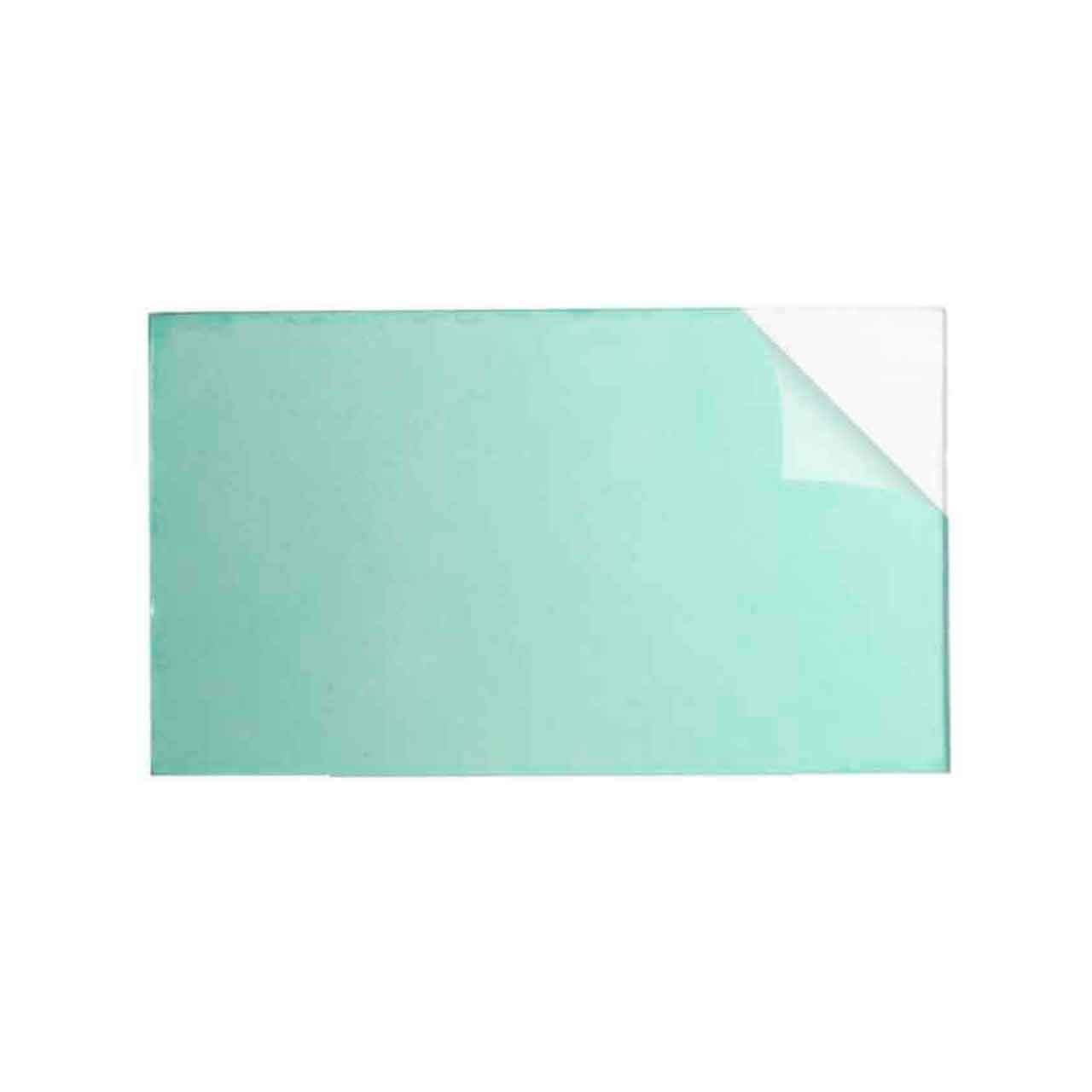 3M 56137 Speedglas Inside Cover Lens for 9100V Helmet, 5 pack