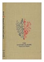 Masaryk's path and legacy (The Eastern Europe collection) 0405027354 Book Cover