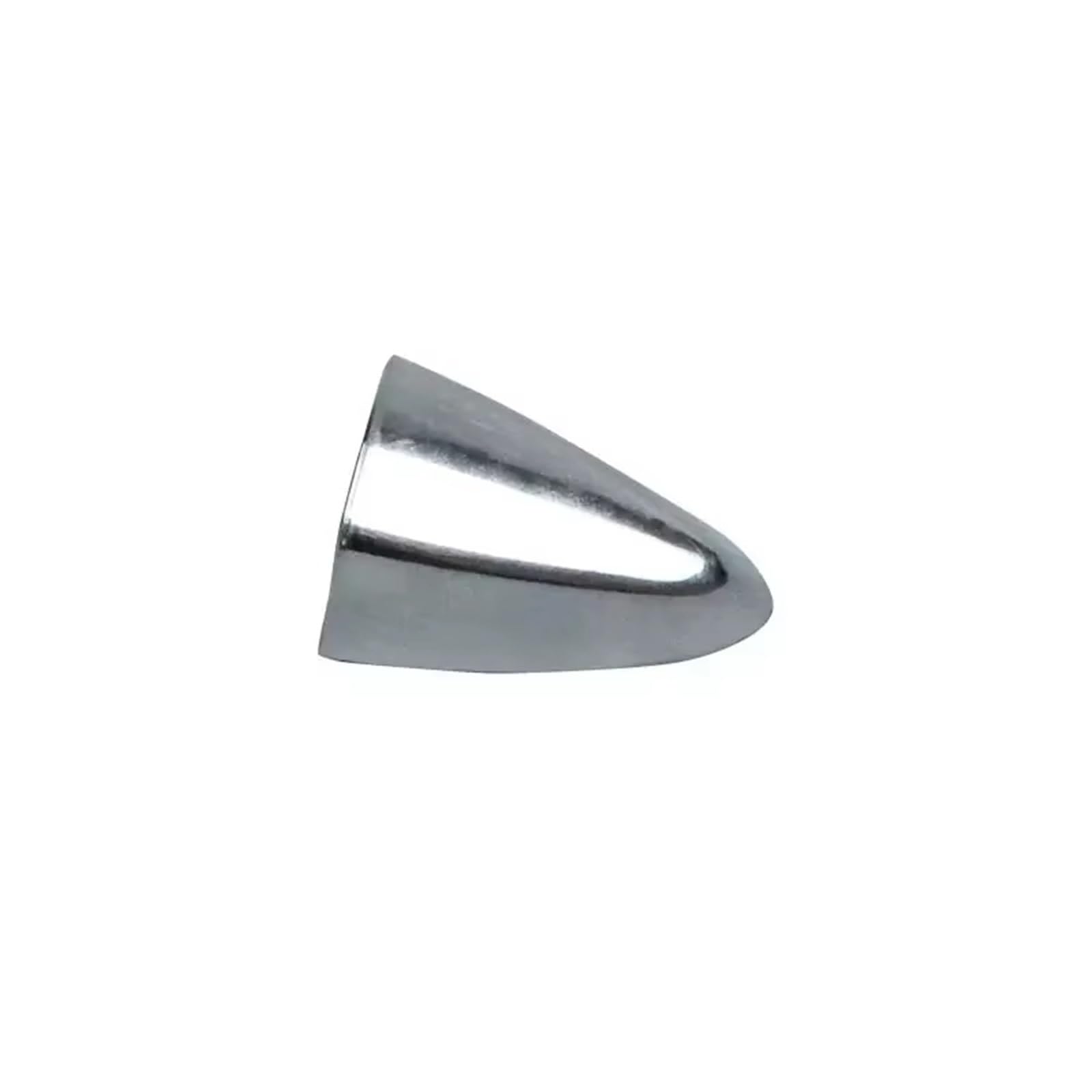 NingRuiBhd Car Sliding Outer Door Handle for JAC for Refine for S2 for T40 for SEI for 2 Handles Small Cover Exterior Door Handle(1pcs Cover FR)