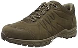 Polyamid (PA)-Bandschnürung Mammut Herren Mercury III Low GTX Wanderschuh, bark-Light bark, 42 EU