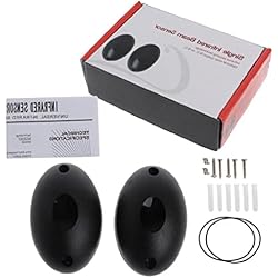 Sensor detector seguro de puerta automatizada para puerta corredera de garaje Sensor de haz de seguridad Fotocélulas control remoto inalámbrico