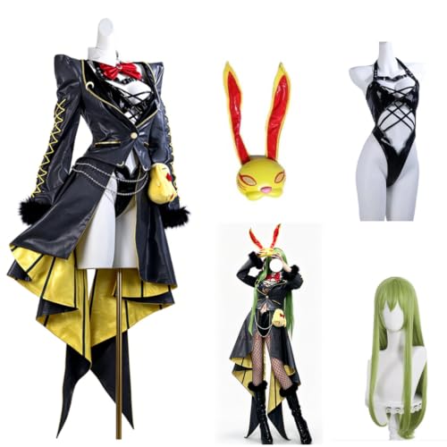 コードギアス c.c. コスプレ」の人気商品一覧・価格比較 - 価格.com