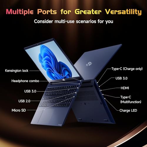 Nimo 15.6 Fhd Student Laptop thumb #7