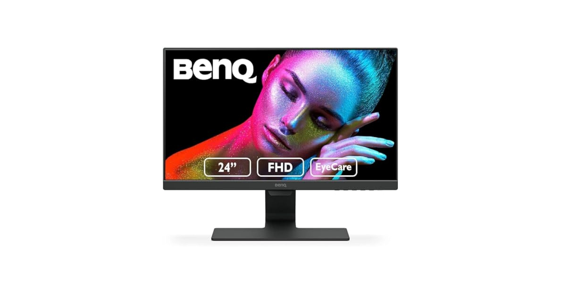 Amazon.com: BenQ GW2480 Computer Monitor 24