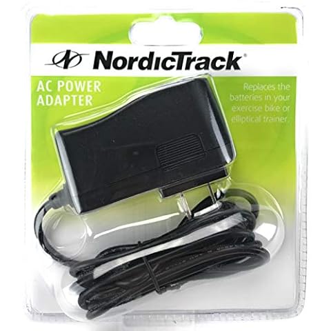 NordicTrack AC Power Adapter Cover