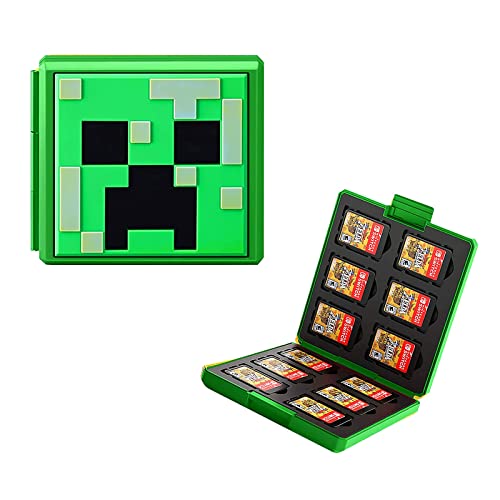 Switch Juegos Minecraft Marca Kakbrt