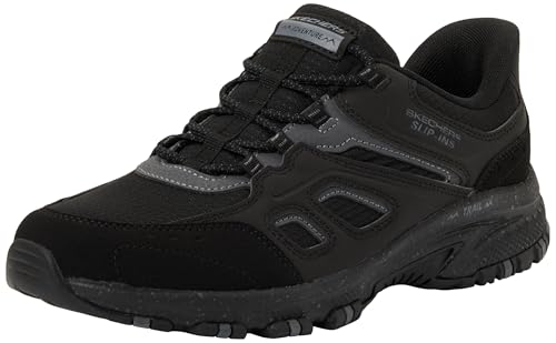 Chaussure de randonnée Skechers contre la fatigue des pieds Hillcrest