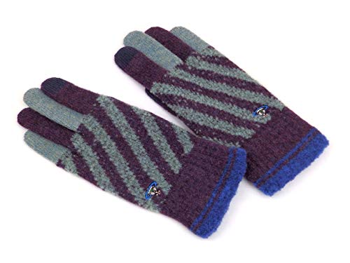 （ヴィヴィアン・ウエストウッド） Vivienne Westwood 手袋 v1158-01