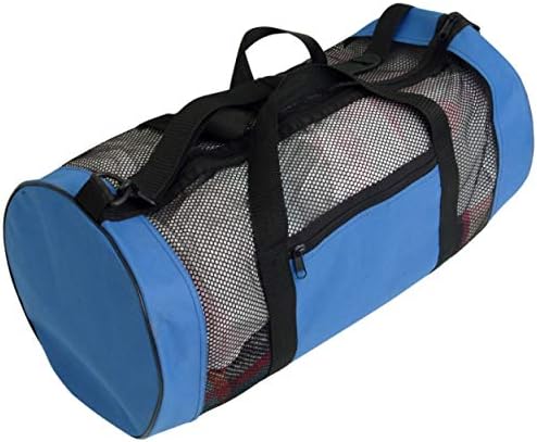 Classic Gym Sports Mesh Bags