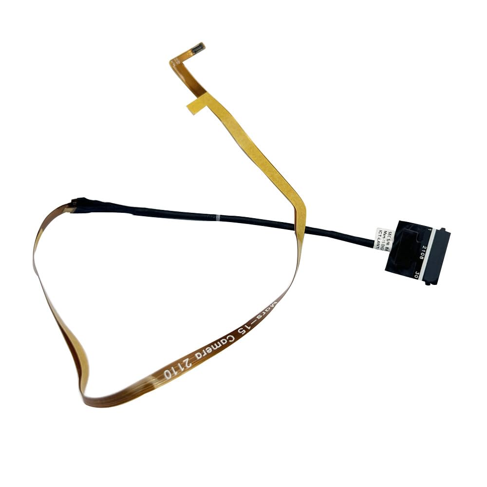 Câble plat pour appareil photo Samsung Galaxy Book Pro 360