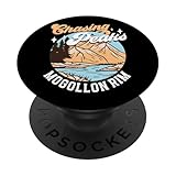Alpiniste - Mogollon Rim PopSockets PopGrip Adhésif