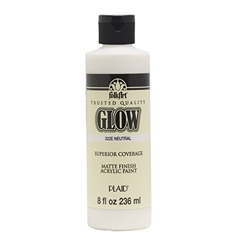 The Best Glow In Dark Craft Paint Top 10 Picks By An Expert