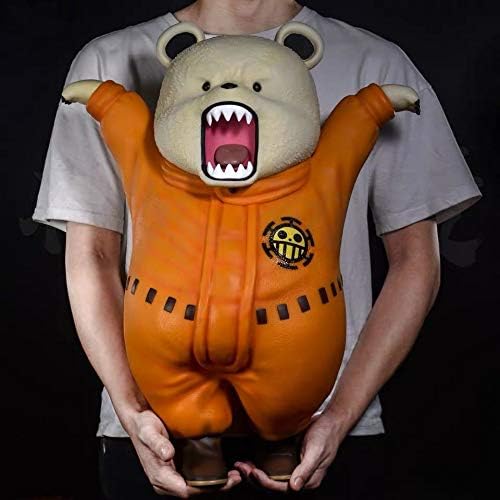 日本のオンラインショップ One Piece ピカチュウ Bepo ベポ フィギュア Fea26a04 激安 購入 Feb Ulb Ac Id