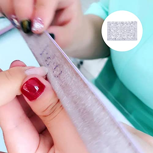 Exhibidor Transparente para Brocas de Uñas Acrílico 12 Agujeros miniatura 6