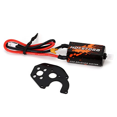 10 Best RC Electric Motor Mounts for Crawler BabyStuffLab