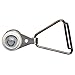Powerfields R-40-WC2 1 1/2-Inch PolyTape End Tensioner, 2-Pack, White