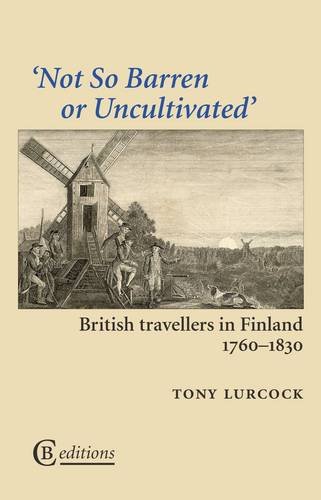 Buy Not So Barren or Uncultivated — BookShops.in