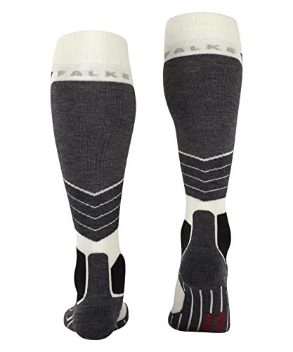 Image of FALKE Women's SK2 Wool Skiing Socks, Merino, More Colors, 1 Pair