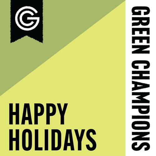 Adam & Dominique - Happy Holidays from your Hosts cover art