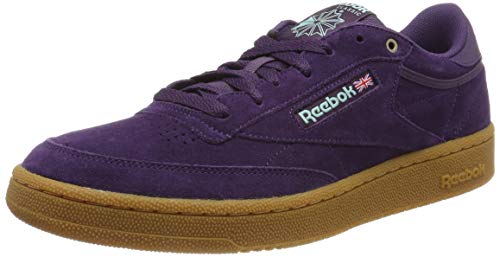 Image of Reebok Court Advance Sneakers for Men - Casual Tennis Mens Shoes Size 6 to 15