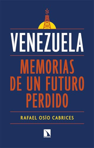Venezuela: memorias de un futuro perdido: 1022