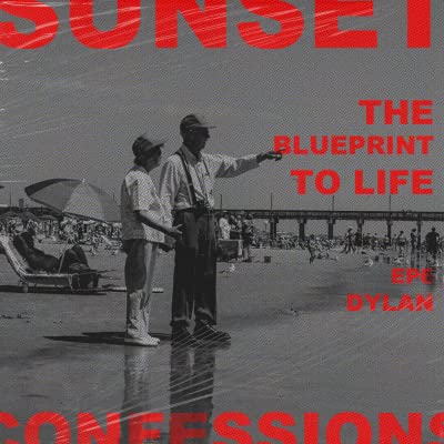 The Blueprint to Life ft. Dylan | #7 cover art
