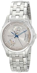Hamilton Jazzmaster Open Heart H32565121