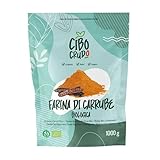 CIBO CRUDO crudo biologico vegan
