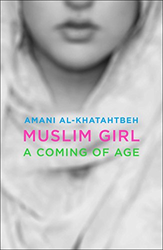 MUSLIM GIRL view 2