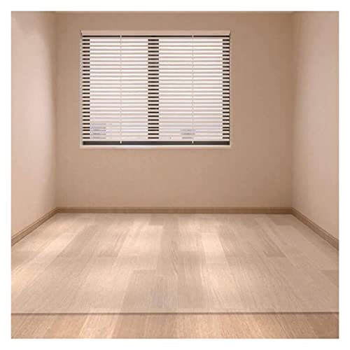 Tappetini per sedie 1,5mm Tappeto Trasparente