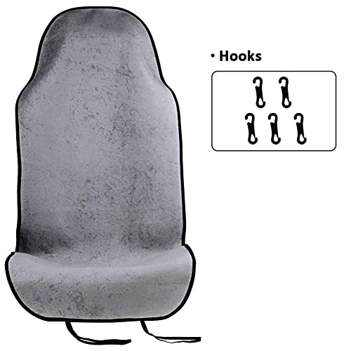 Ravcerol Asciugamano per sedile per auto |