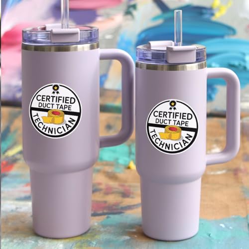 Pack de 3 pegatinas de vinilo de técnico de cinta adhesiva para cascos y cajas de herramientas 7