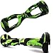 GQCQGS Self-Balancing Scooter Skin Hover Electric Skate Board Sticker Two-Wheel Smart Protective Cover Case Stickers for 6.5 Inch Hover Board