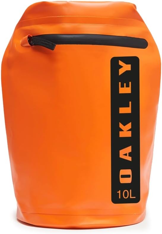 Oakley Barril 10L Bolsa seca