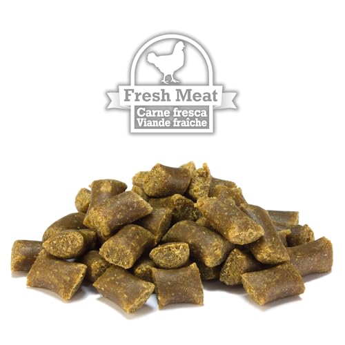 Arquivet Frischfleischsnacks mit Huhn, 300 g, für ausgewachsene Hunde