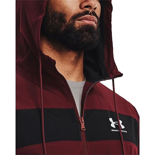 Image of Under Armour Men's Sportstyle Windbreaker