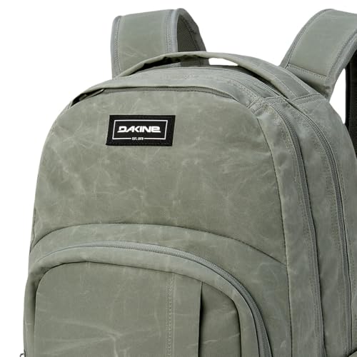 Image of Dakine Campus 33L Travel Daypack with Laptop Sleeve, Mulled Basil