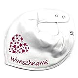 Bei einem Kauf von 3 oder mehr unserer personalisierten Halstücher (egal mit welchem Motiv) erhalten Sie im weiteren Bestellvorgang 15% Rabatt auf diesen Preis