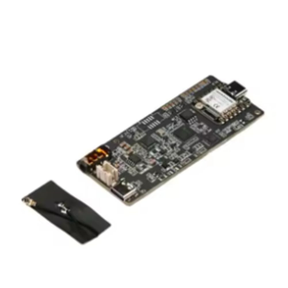 ReSpeaker Lite Sprachassistent-Kit mit XIAO ESP32S3