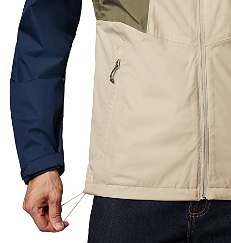 Image of Columbia Inner Limits II Jacket