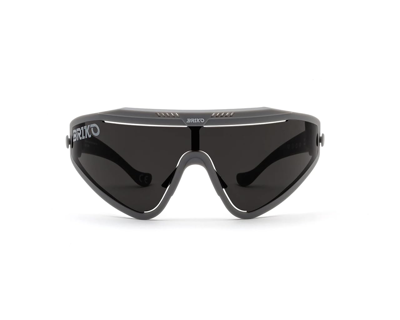 Briko Detector Occhiali Unisex Adulto
